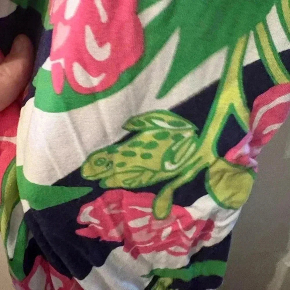Lily Pulitzer dress - Picture 2 of 4